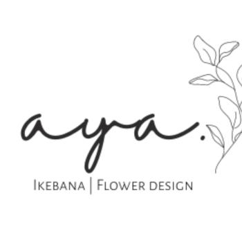 Aya Tanaka, floristry teacher